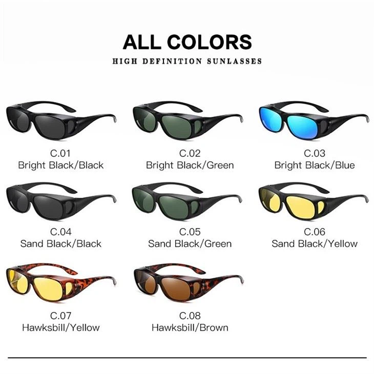 y2k sunglasses