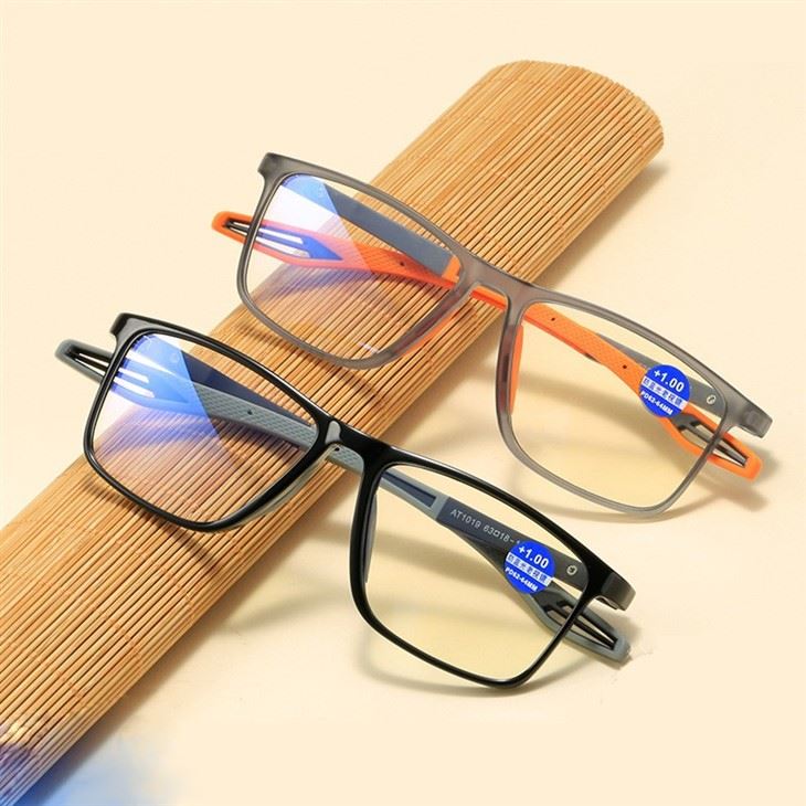 Sport Reading Glasses