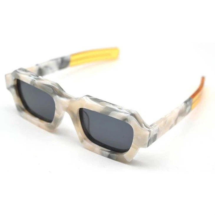Men's Acetate Sunglasses