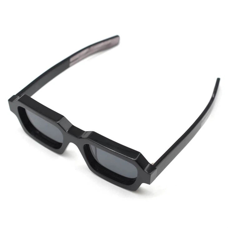 Men's Acetate Sunglasses
