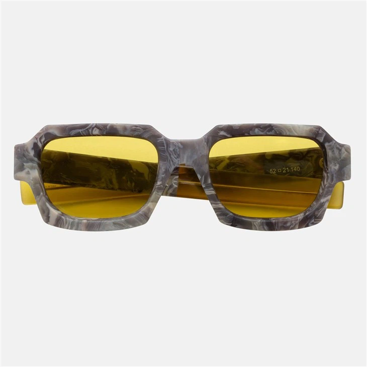 Men's Acetate Sunglasses