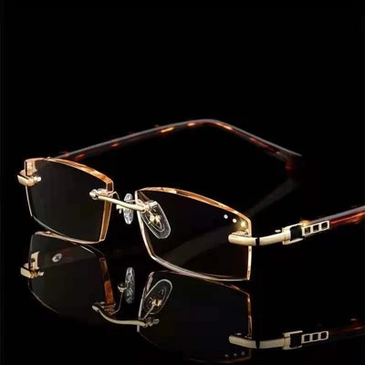Ochelari de lectură Anti-lumină albastră
