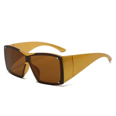 Ochelari de soare în stil Steampunk