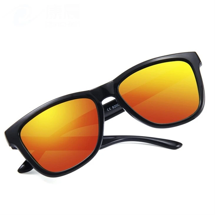 Vintage Polarized Sunglasses